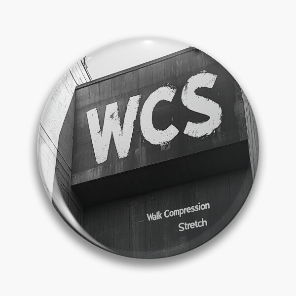 Item preview, WCS on a Wall designed and sold by LeonieDieLoewin.