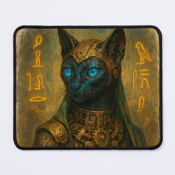 Item preview, Bastet of Vapor and Ether designed and sold by VidyoeDesigns67.