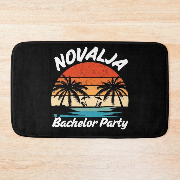 Item preview, Novalja designed and sold by MixedVibes Co..