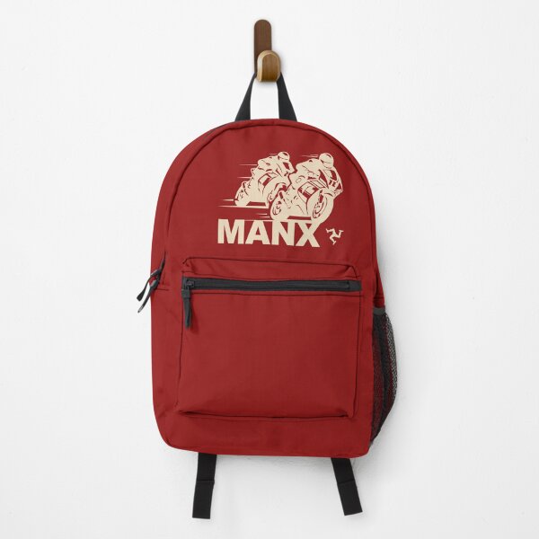 Item preview, Manx Motorcycle Racing - Isle of Man designed and sold by KiwiRider.