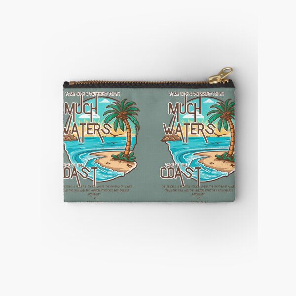 Item preview, much water less lands designed and sold by Dazzlingdesign3.