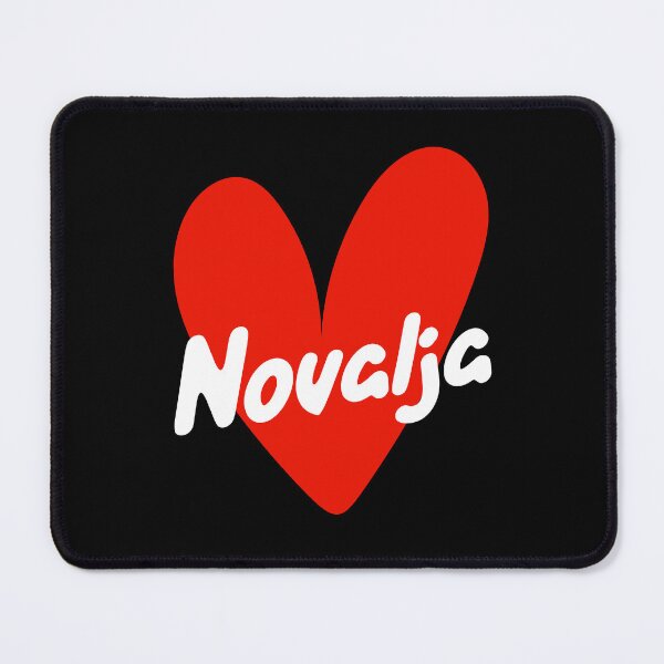 Item preview, Novalja designed and sold by MixedVibes Co..