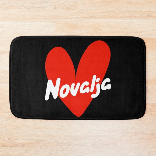 Item preview, Novalja designed and sold by MixedVibes Co..