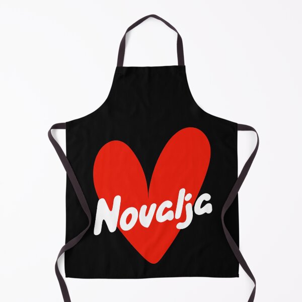 Item preview, Novalja designed and sold by MixedVibes Co..
