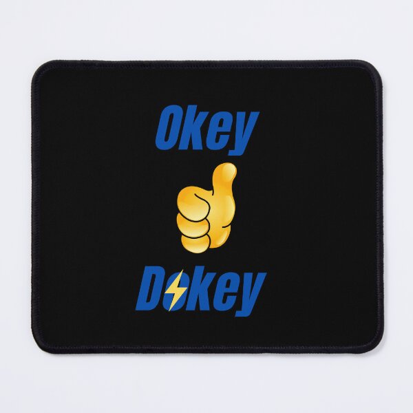 Item preview, Okey Dokey designed and sold by MadTeaDesign.