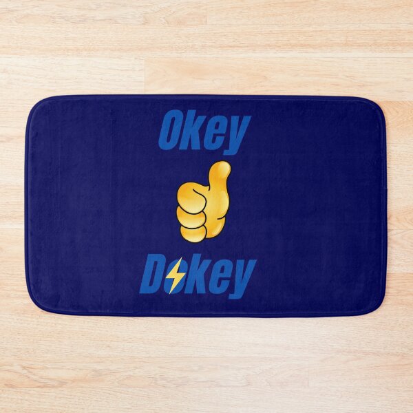 Item preview, Okey Dokey designed and sold by MadTeaDesign.