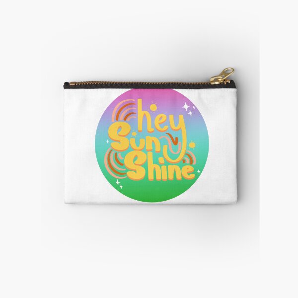 Item preview, Hey Sunshine designed and sold by MissMykasArt.