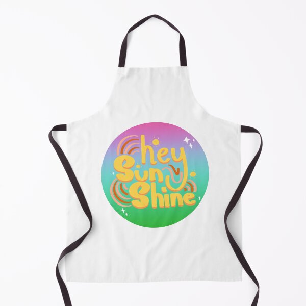 Item preview, Hey Sunshine designed and sold by MissMykasArt.