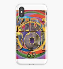 Kidz Bop 69 Swag iPhone Case