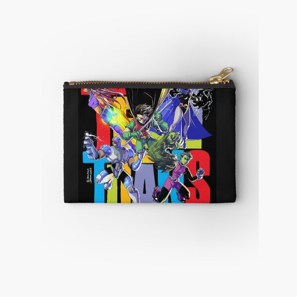 Item preview, The Booyah Club Heroes designed and sold by Joaumlui.