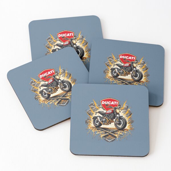 Item preview, Ducati Scrambler designed and sold by Enginstyle1973.