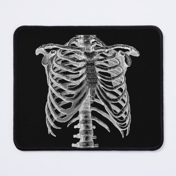 Item preview, Skeleton Ripcage designed and sold by Mono-Mark.