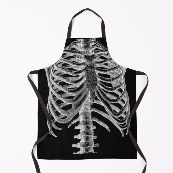 Item preview, Skeleton Ripcage designed and sold by Mono-Mark.