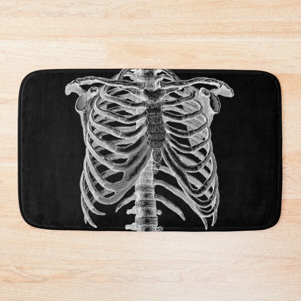 Item preview, Skeleton Ripcage  designed and sold by Mono-Mark.