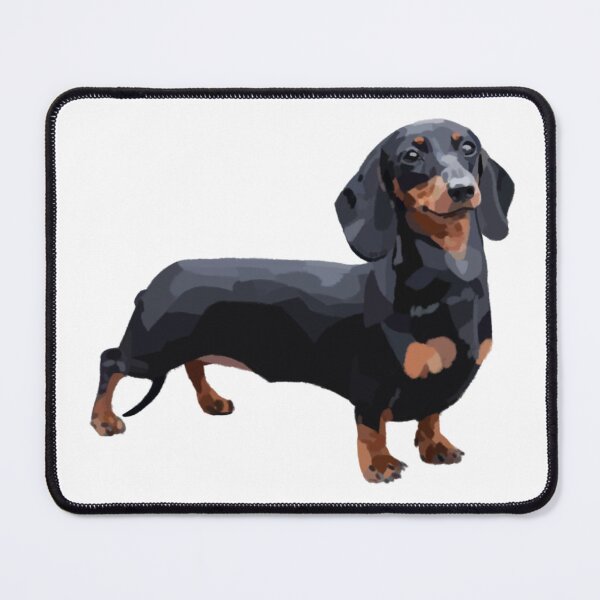 Item preview, Dachshund dog designed and sold by LRM_ artz.