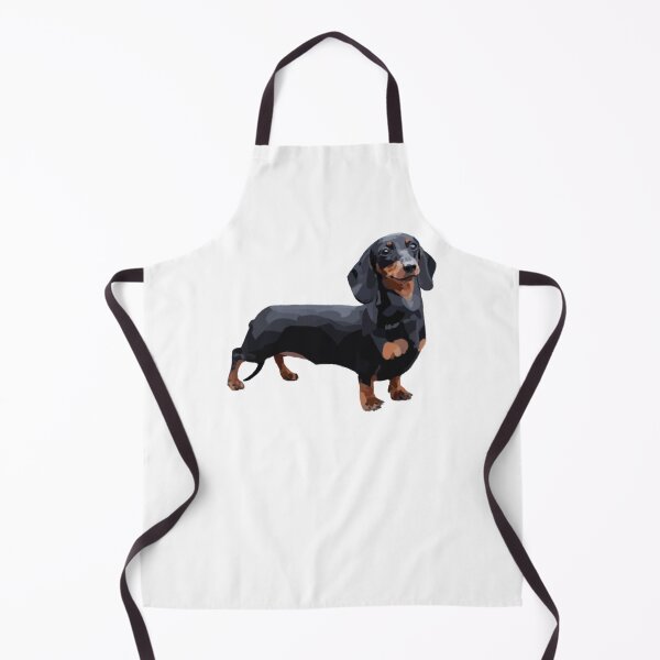 Item preview, Dachshund dog designed and sold by LRM_ artz.
