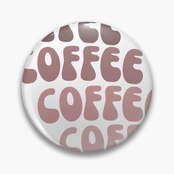 Item preview, Coffee Word Design designed and sold by StickyJessCo.