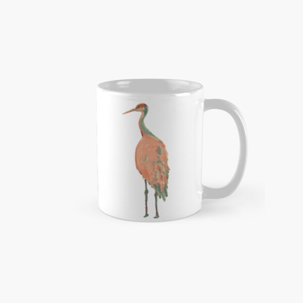 Item preview, Sandhill Crane designed and sold by MaddyCpsd.