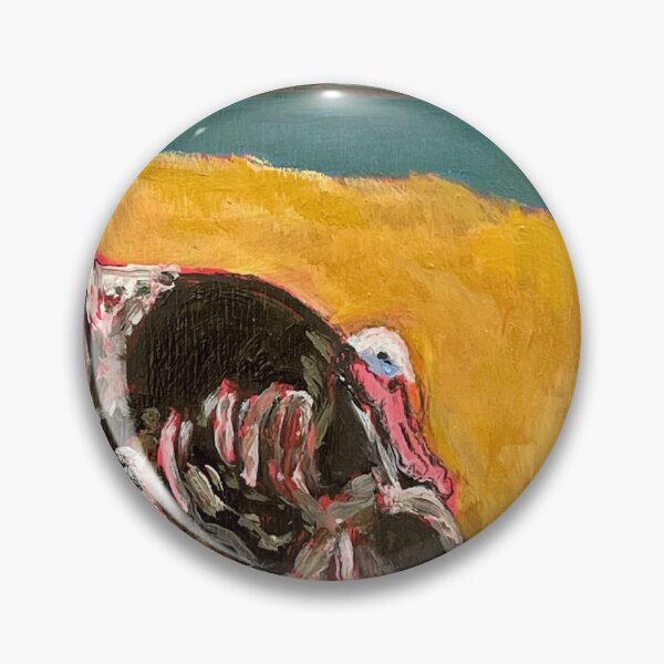 Item preview, Alameda Turkey designed and sold by Made in weirdo land.