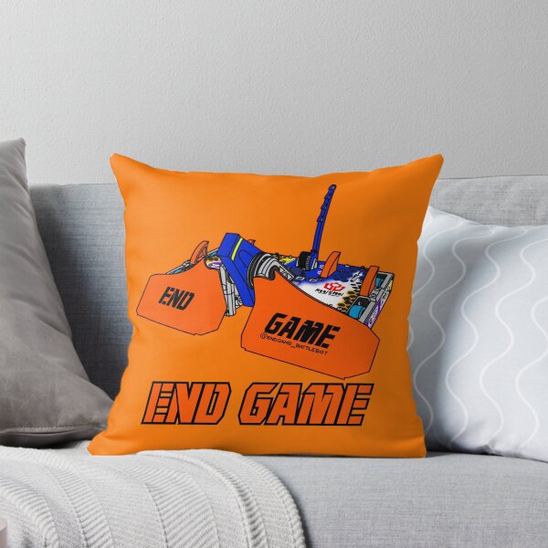 Item preview, End Game (WC7) designed and sold by TymasterXtreme.