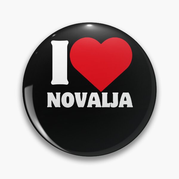 Item preview, Novalja designed and sold by MixedVibes Co..