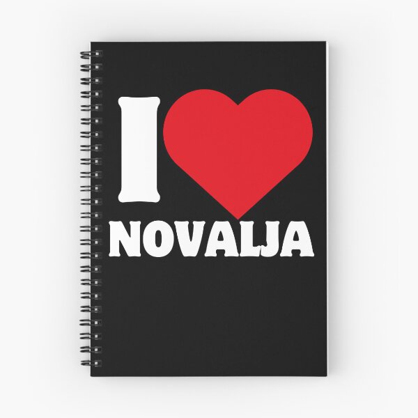 Item preview, Novalja designed and sold by MixedVibes Co..