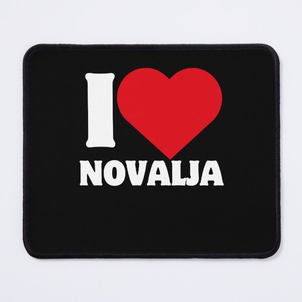 Item preview, Novalja designed and sold by MixedVibes Co..