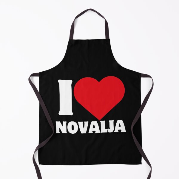Item preview, Novalja designed and sold by MixedVibes Co..