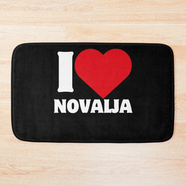 Item preview, Novalja designed and sold by MixedVibes Co..