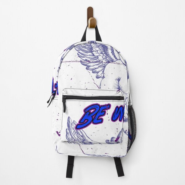 Item preview, BE MINDFUL designed and sold by EdgeBoss.