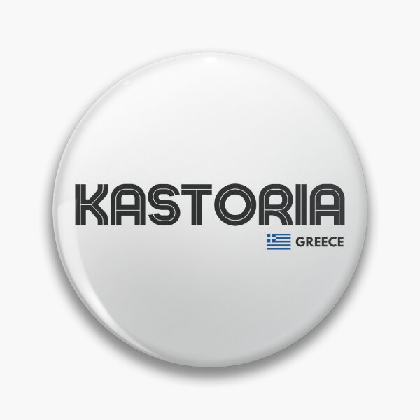 Item preview, Kastoria - Greece designed and sold by Sketch-Shack.