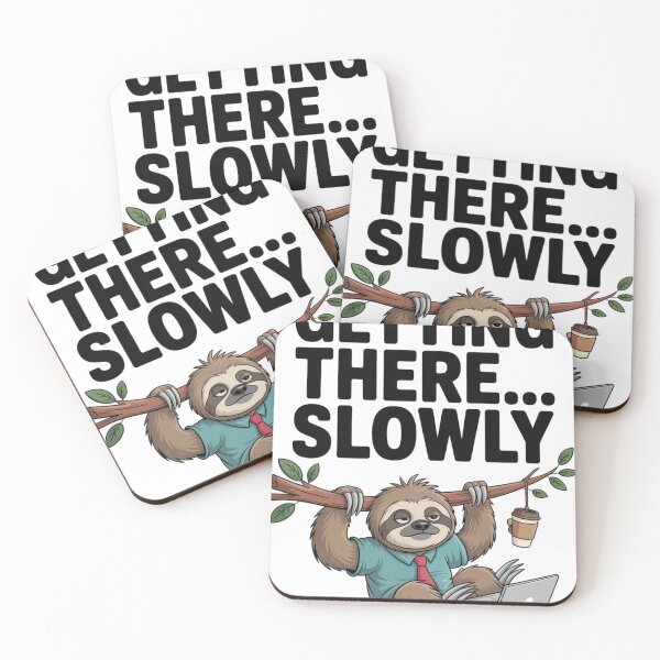 Artikelvorschau, The Functional Sloth entworfen und verkauft von DerNachtfuchs.