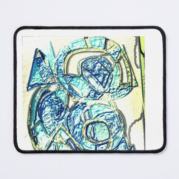 Item preview, Very Blue Tinfoil designed and sold by SmashingDeals.