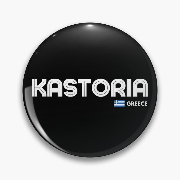 Item preview, Kastoria - Greece designed and sold by Sketch-Shack.