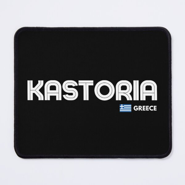 Item preview, Kastoria - Greece designed and sold by Sketch-Shack.