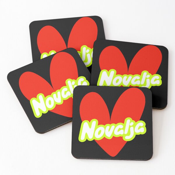 Item preview, Novalja designed and sold by MixedVibes Co..