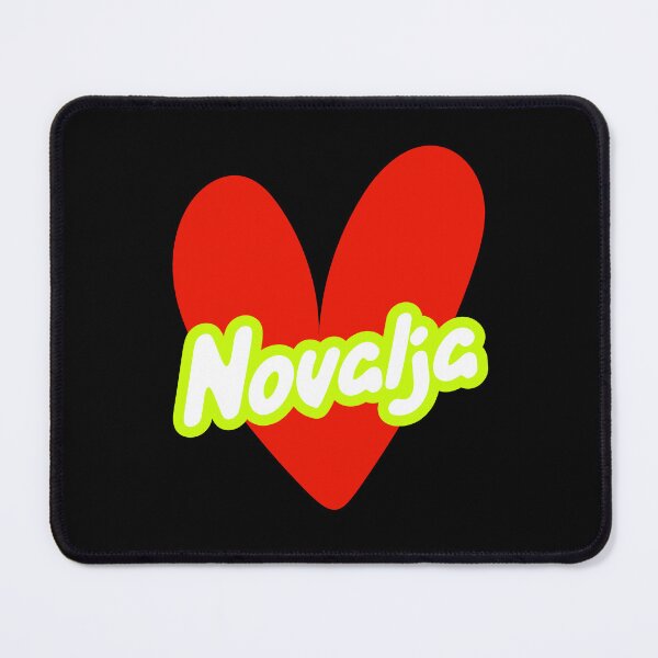 Item preview, Novalja designed and sold by MixedVibes Co..