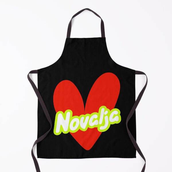Item preview, Novalja designed and sold by MixedVibes Co..