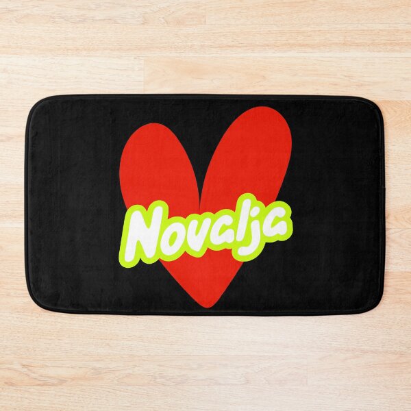 Item preview, Novalja designed and sold by MixedVibes Co..