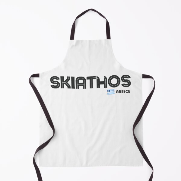 Item preview, Skiathos - Greece designed and sold by Sketch-Shack.