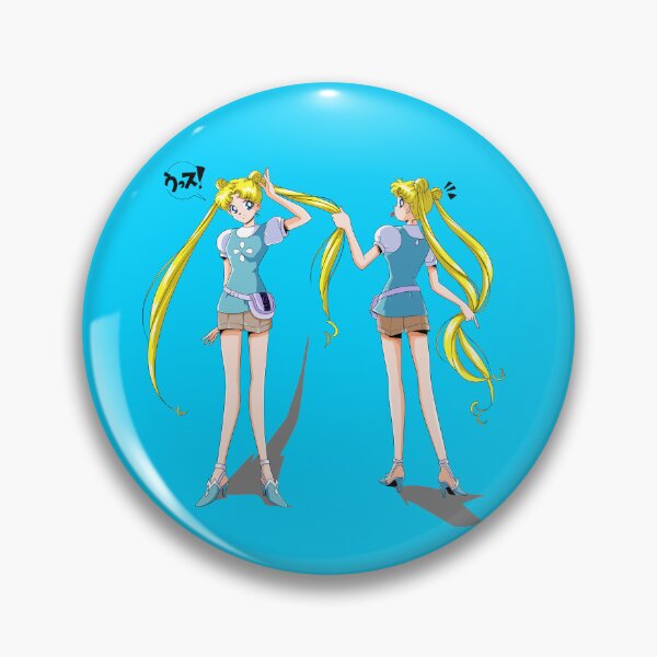 Item preview, sailor moon designed and sold by Anello81art.