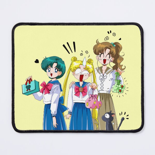 Item preview, sailor moon designed and sold by Anello81art.