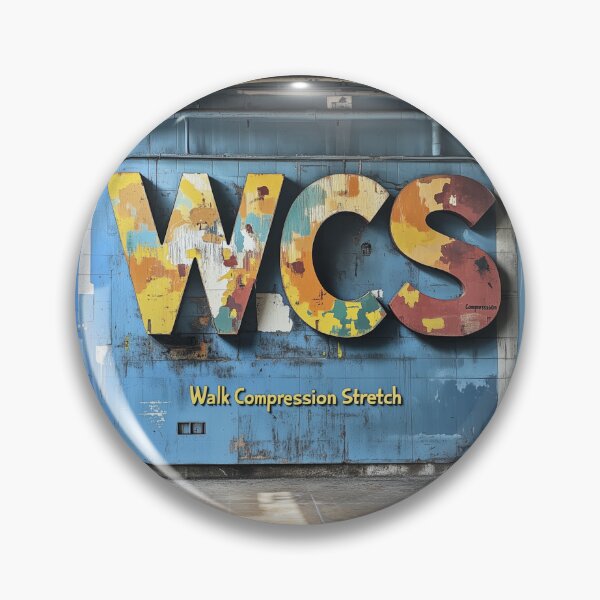 Item preview, WCS colorful wall designed and sold by LeonieDieLoewin.