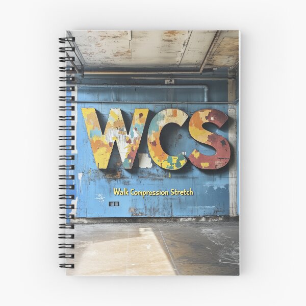 Item preview, WCS colorful wall designed and sold by LeonieDieLoewin.