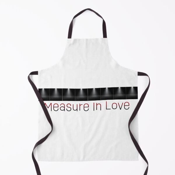 Item preview, Measure in Love designed and sold by NYCBway.