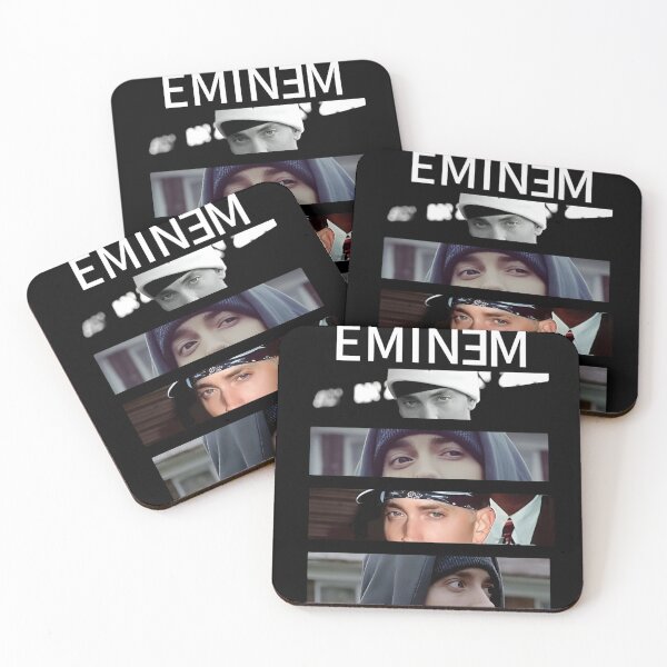 Item preview, Eminem designed and sold by Art_Redbel.