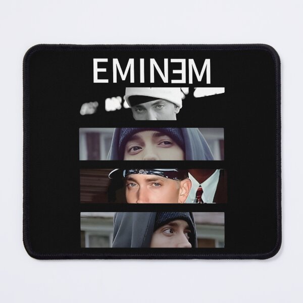 Item preview, Eminem designed and sold by Art_Redbel.