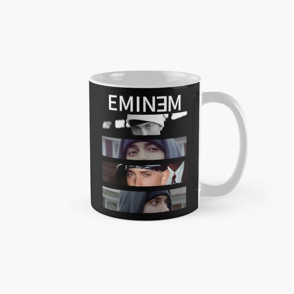 Item preview, Eminem designed and sold by Art_Redbel.