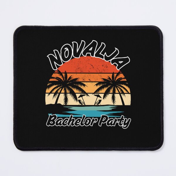 Item preview, Novalja designed and sold by MixedVibes Co..