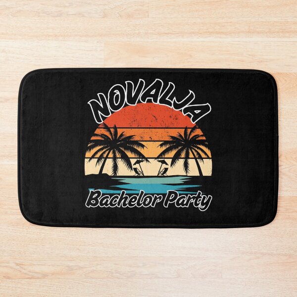 Item preview, Novalja designed and sold by MixedVibes Co..